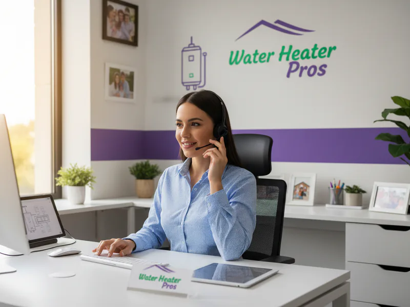 Water Heater Repair  in Huron  FAQ